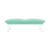 Oslo Bench: Chrome