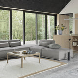 Connect Soft Sofa Modules - Quick Ship