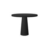 Container Classic Round Table: Small - 35.4