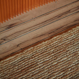 Looped Jute Rug