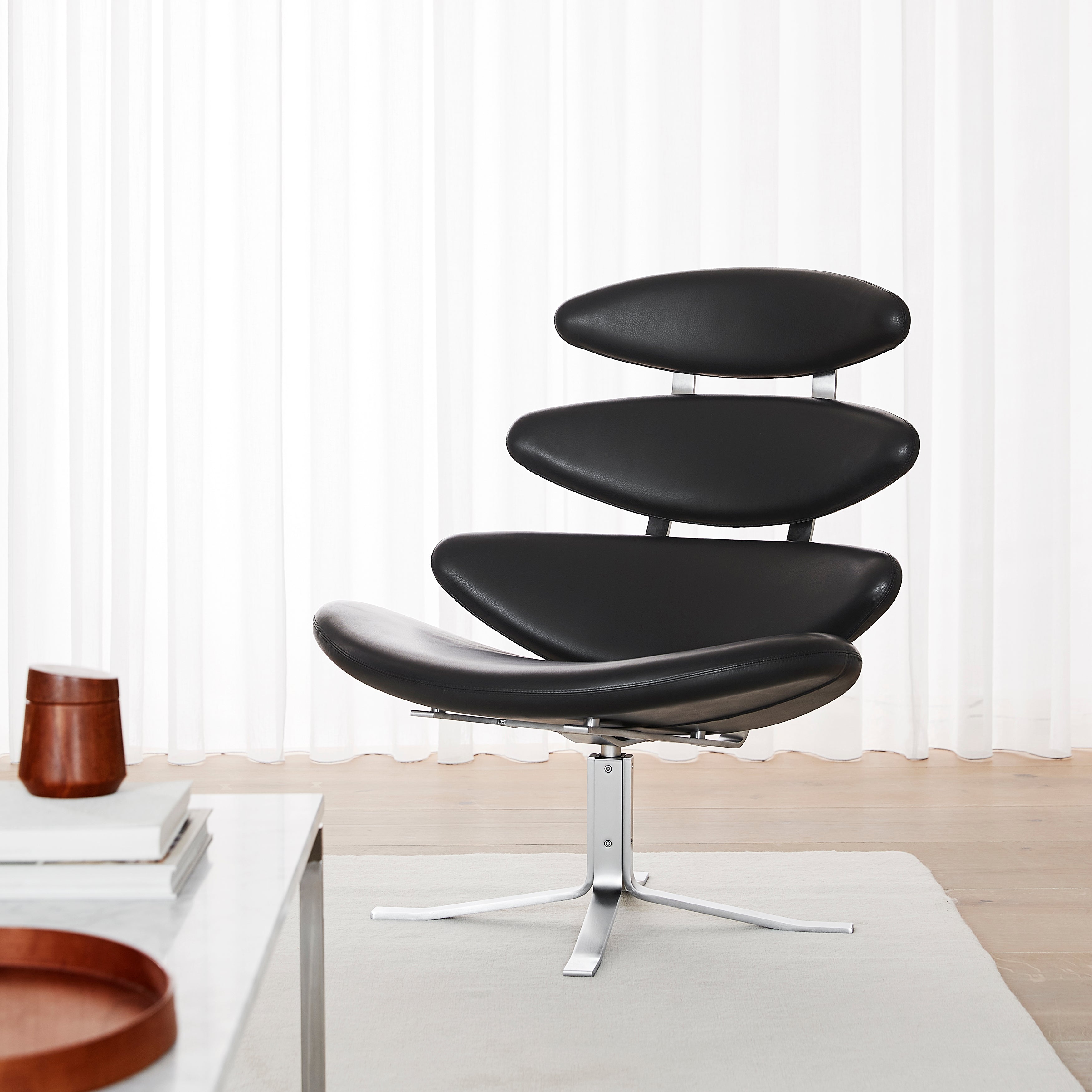 Corona Chair