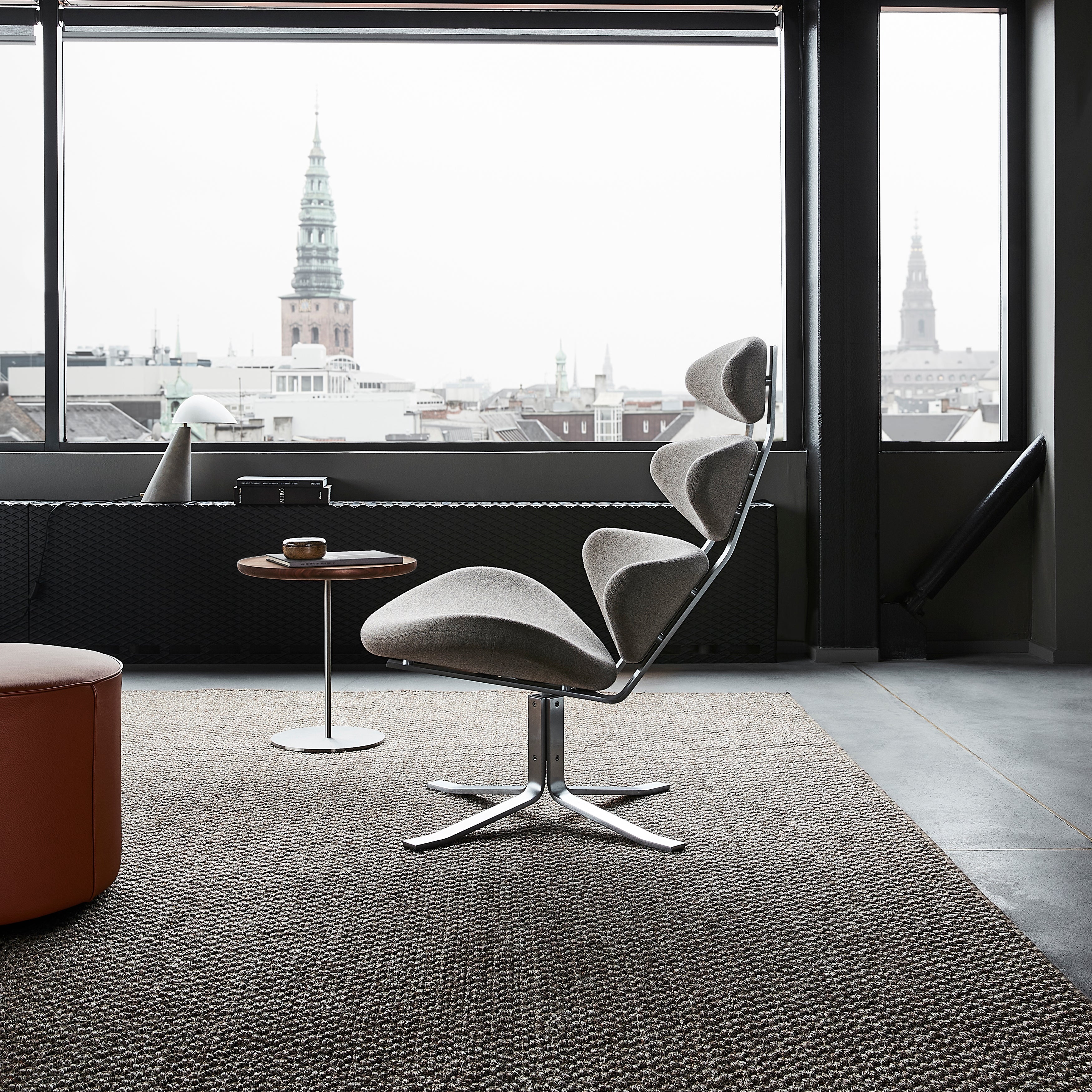 Corona Chair