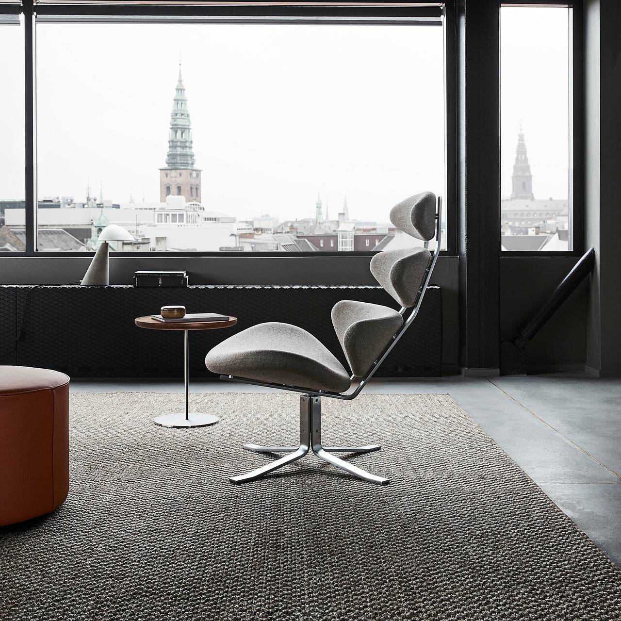 Corona Chair