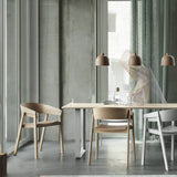 Cover Armchair: Upholstered - Quick Ship