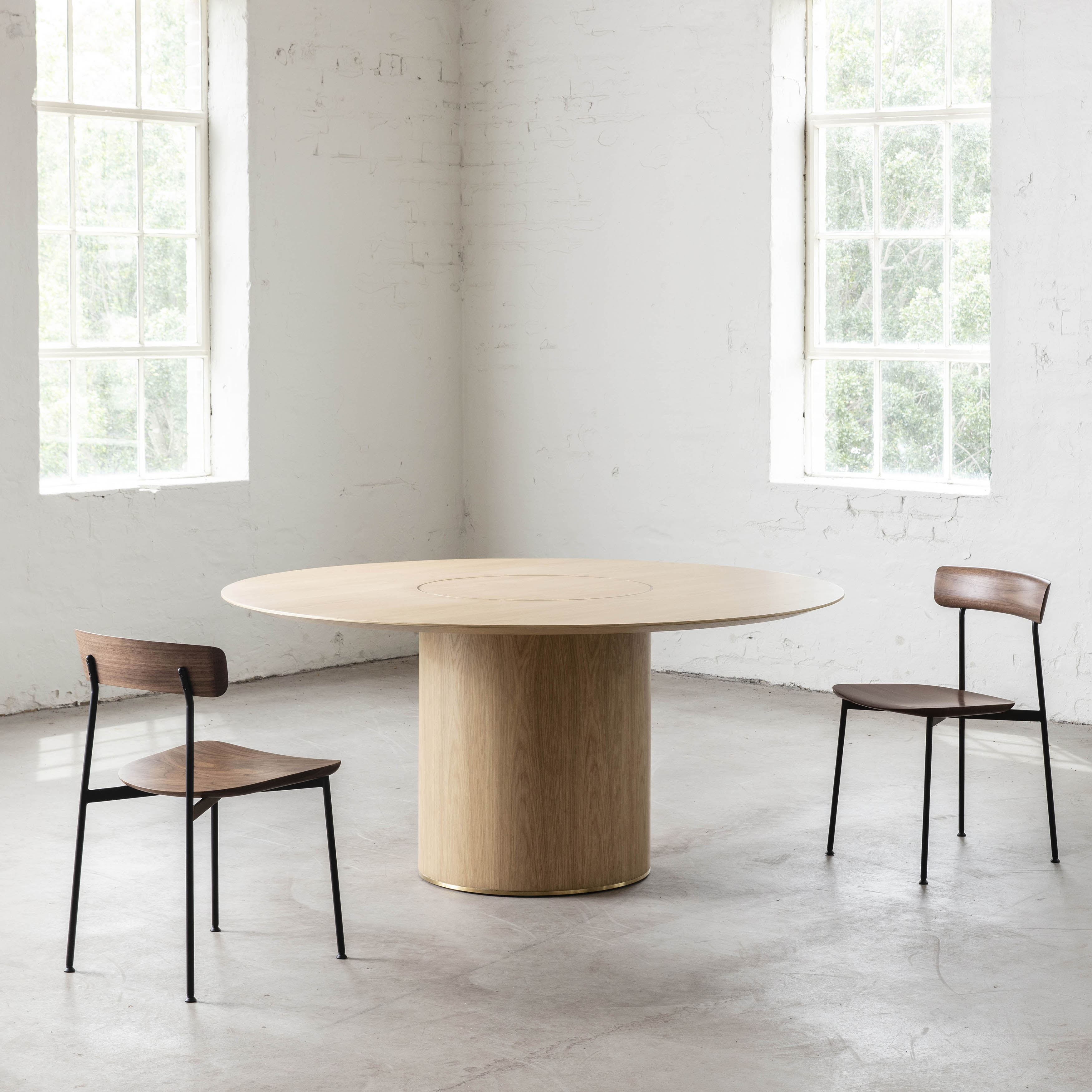Crawford Dining Table
