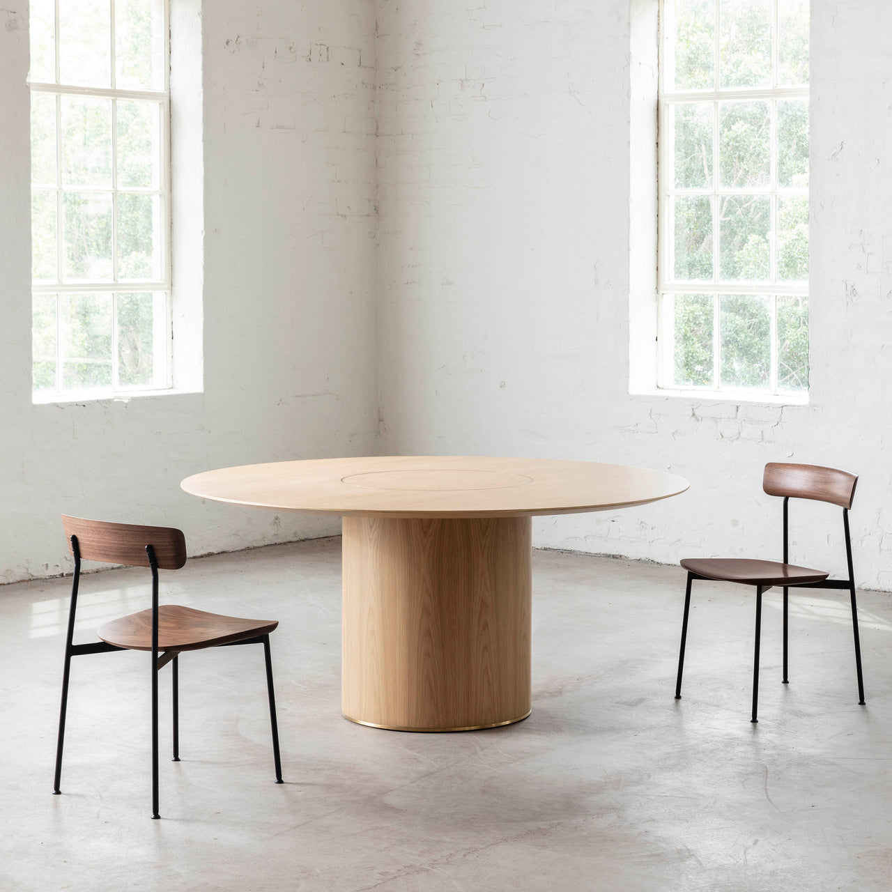Crawford Dining Table