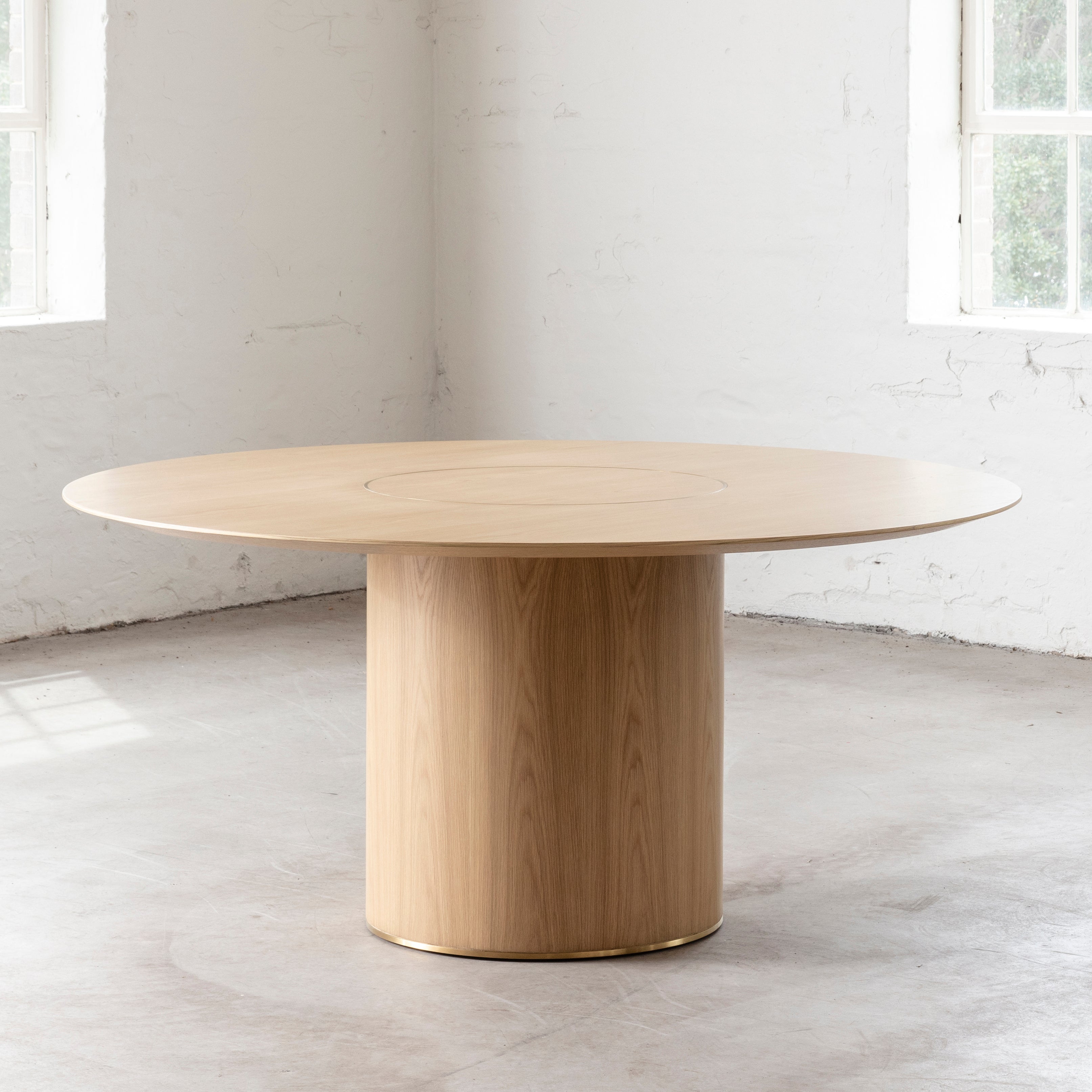 Crawford Dining Table