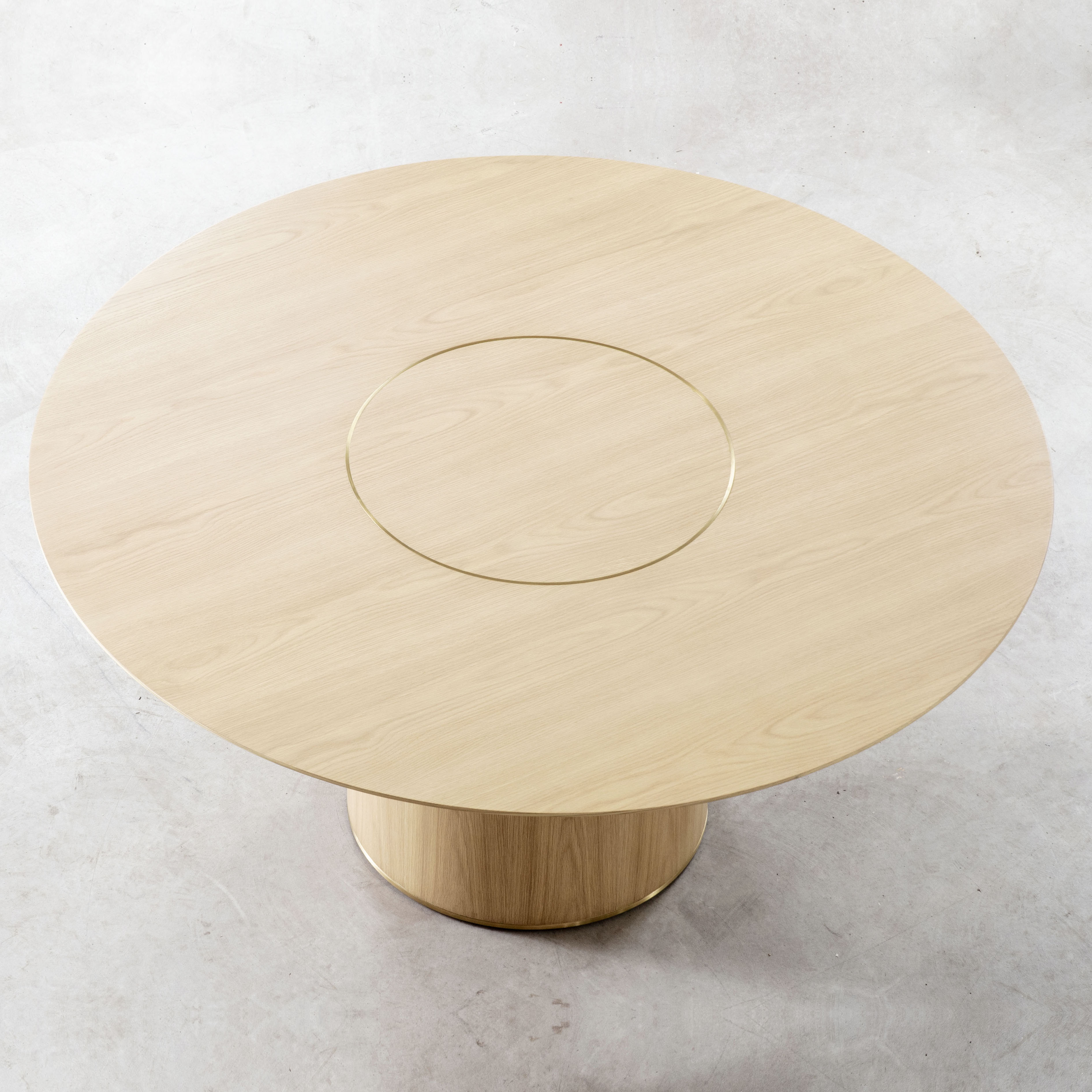 Crawford Dining Table