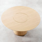 Crawford Dining Table