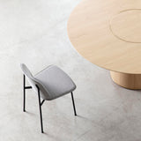 Crawford Soft Dining Chair