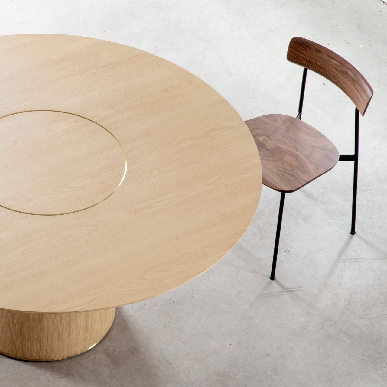 Crawford Dining Table