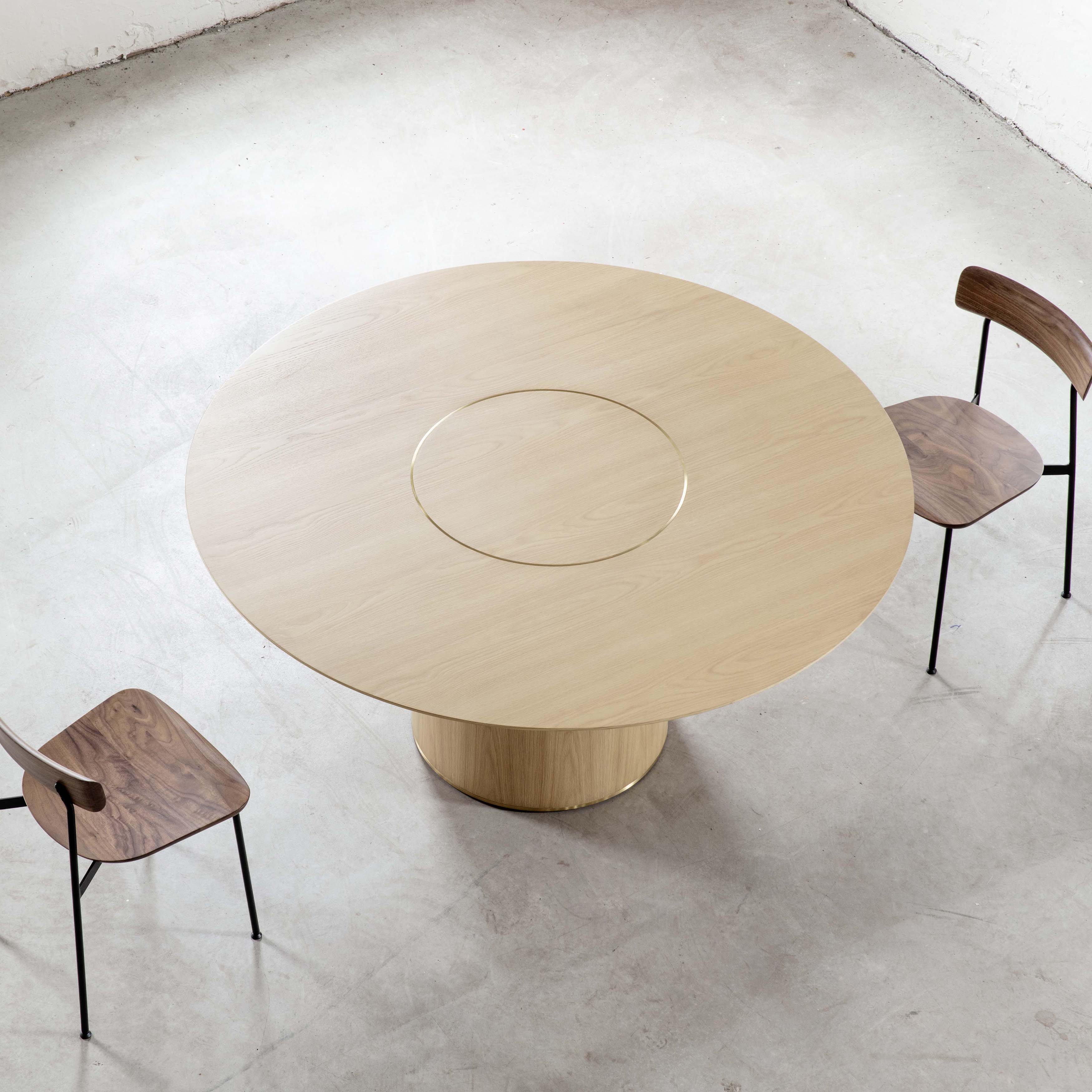 Crawford Dining Table