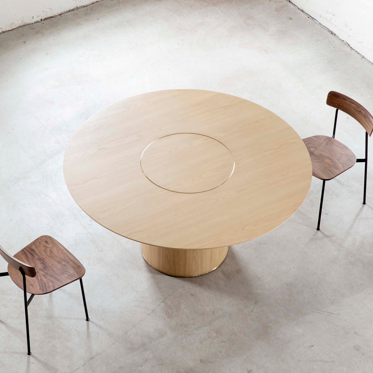 Crawford Dining Table