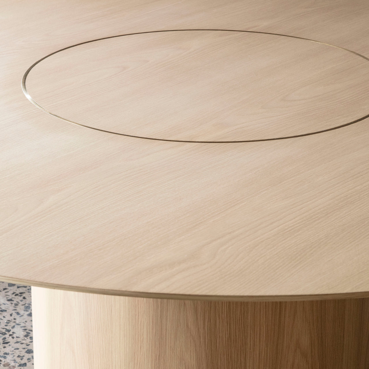 Crawford Dining Table