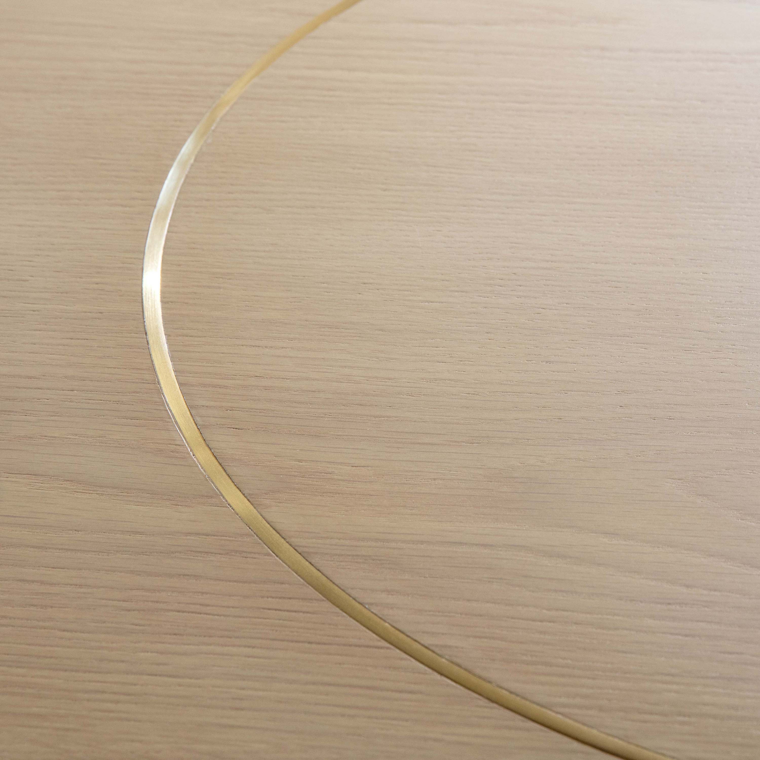 Crawford Dining Table