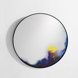 Francis Wall Mirror: Quick Ship