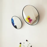 Francis Wall Mirror: Quick Ship