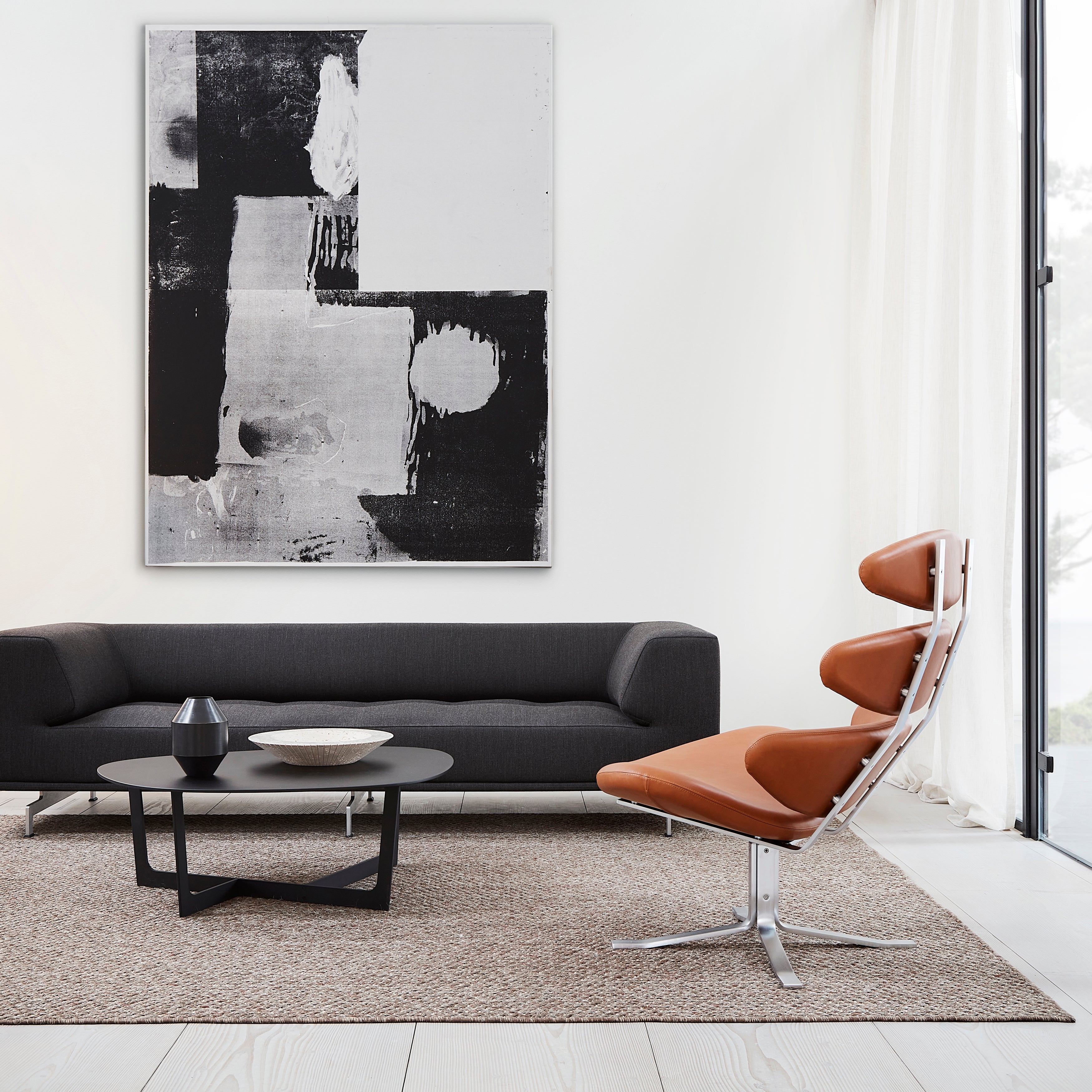 Corona Chair