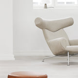 Wegner Ox Chair