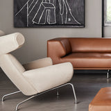 Wegner Ox Chair