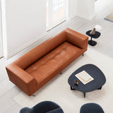Insula Coffee Table
