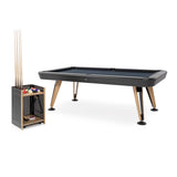 Mou Floor Cue Rack