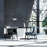 E021 Embrace Lounge Table