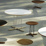 E021 Embrace Lounge Table