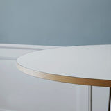E021 Embrace Lounge Table