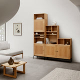 FK631115F Floor Standing Cabinet