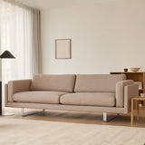 EJ280 Sofa: 2 Seater