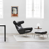 Wegner Ox Chair