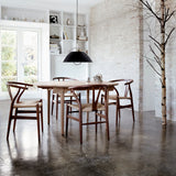 CH24 Wishbone Chair
