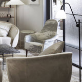 Revers Lounge Chair