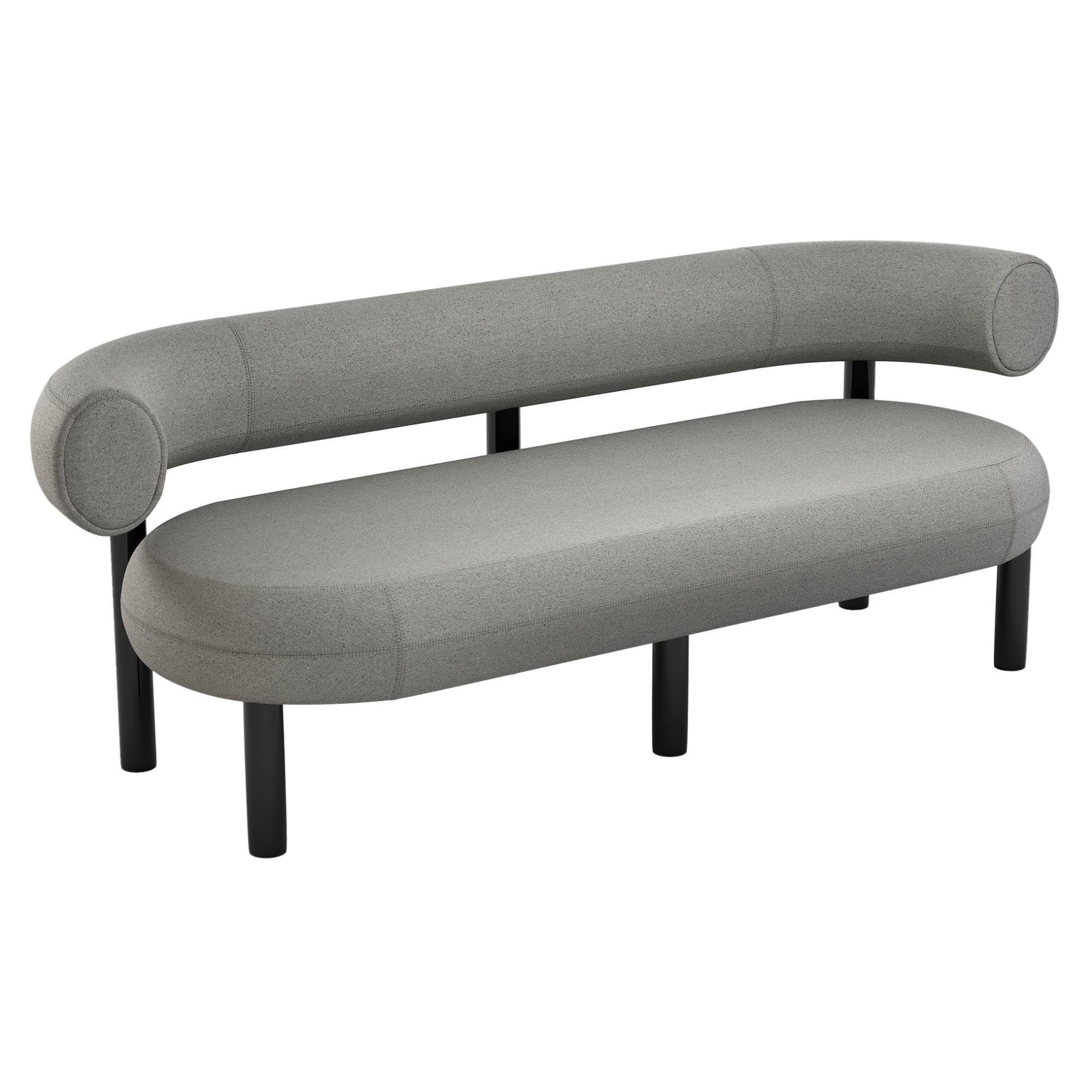 Fat Sofa: 3 Seater