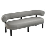 Fat Sofa: 3 Seater