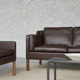 Mogensen 2213 Sofa