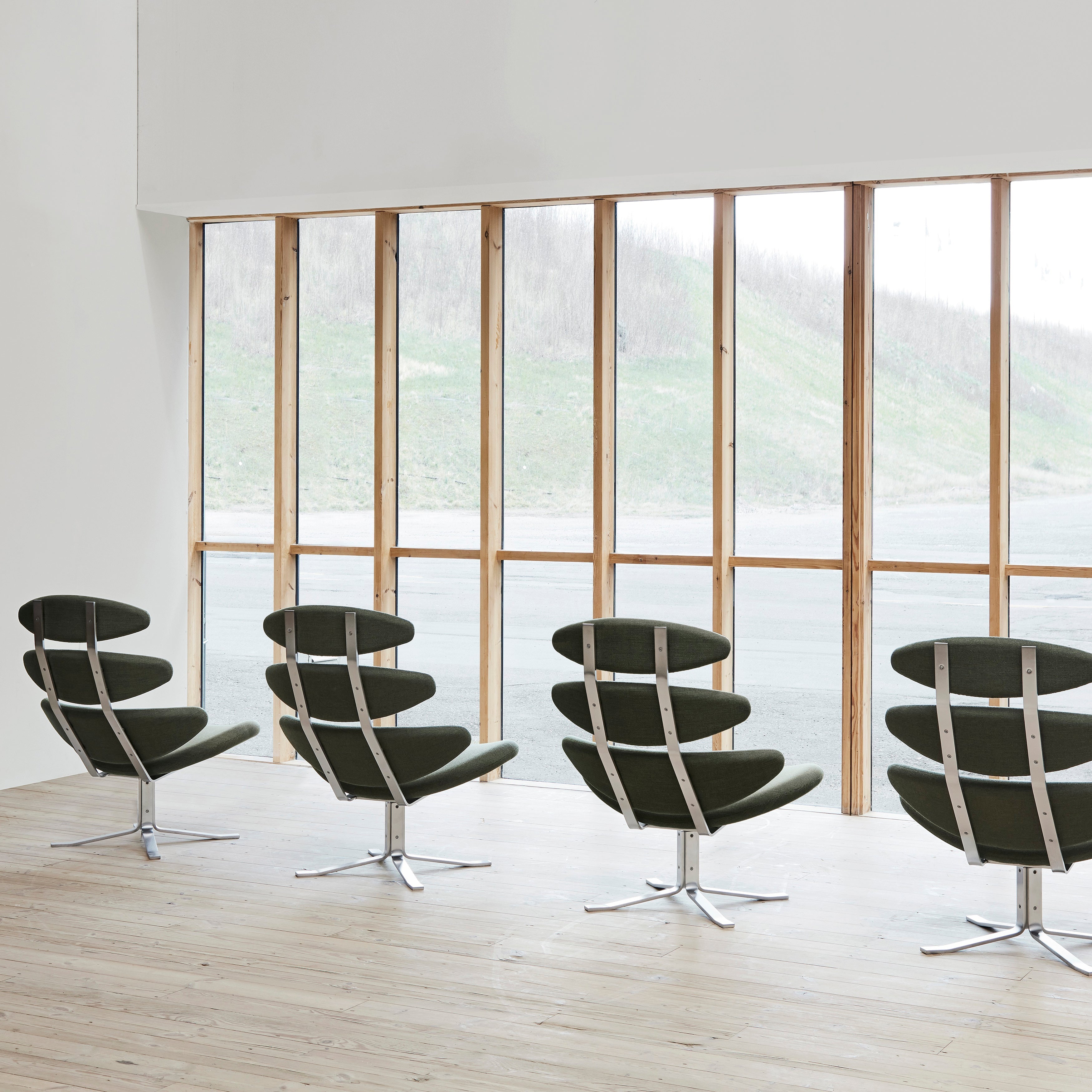 Corona Chair