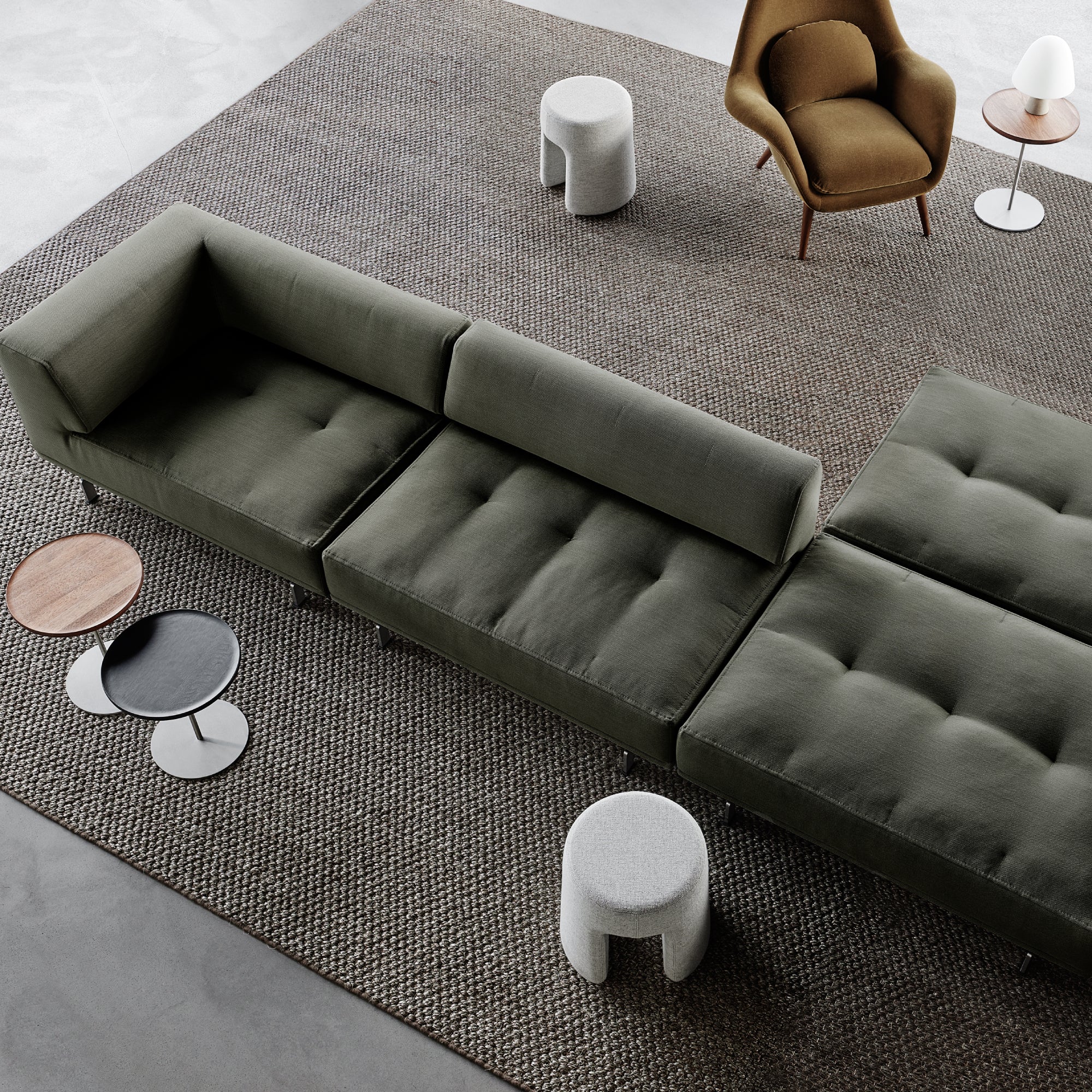 Pal Table: Small