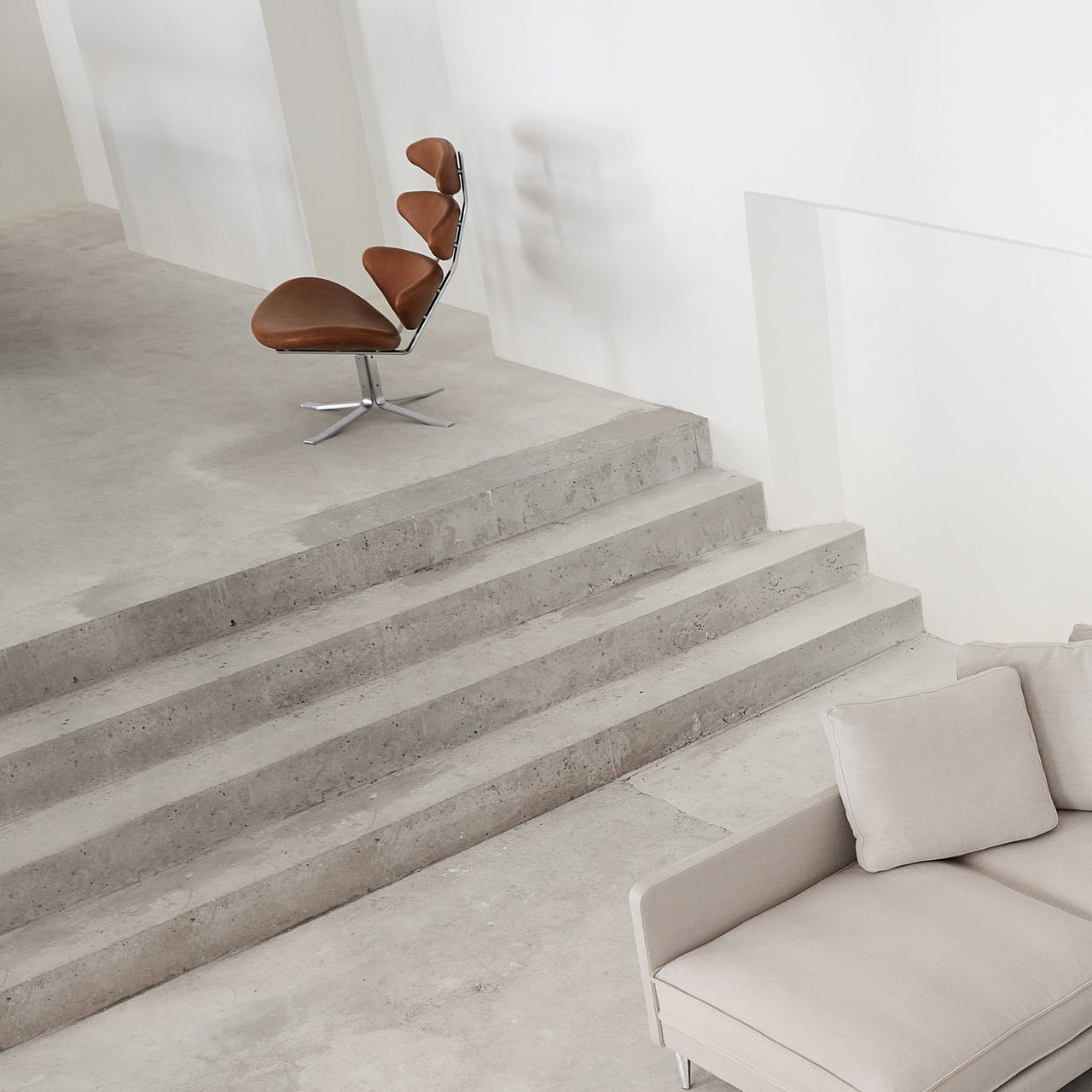 Corona Chair