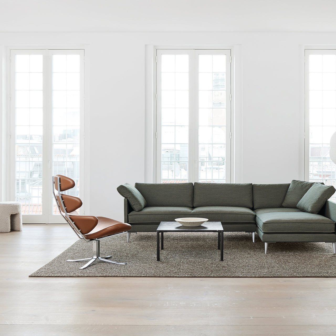 Corona Chair