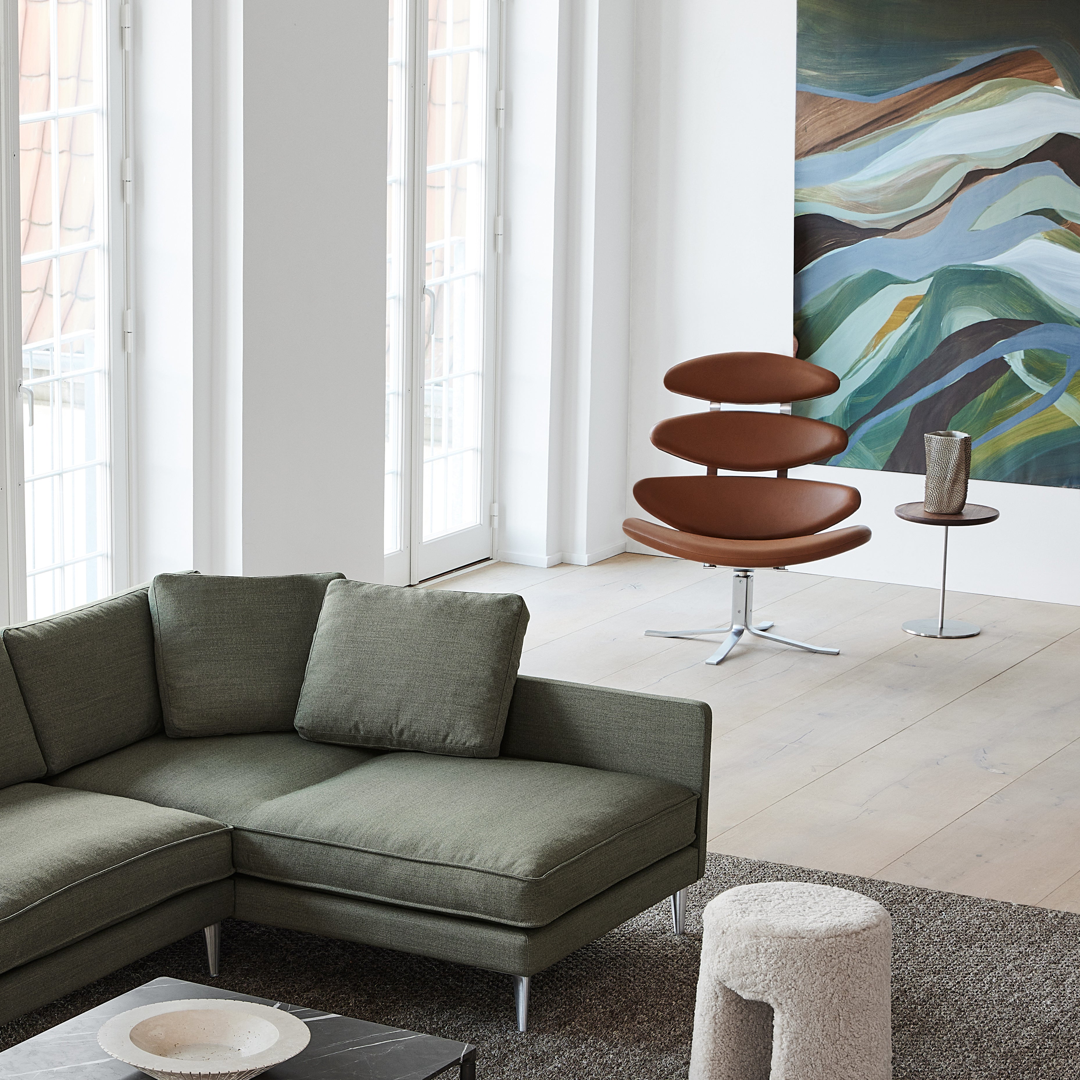 Corona Chair