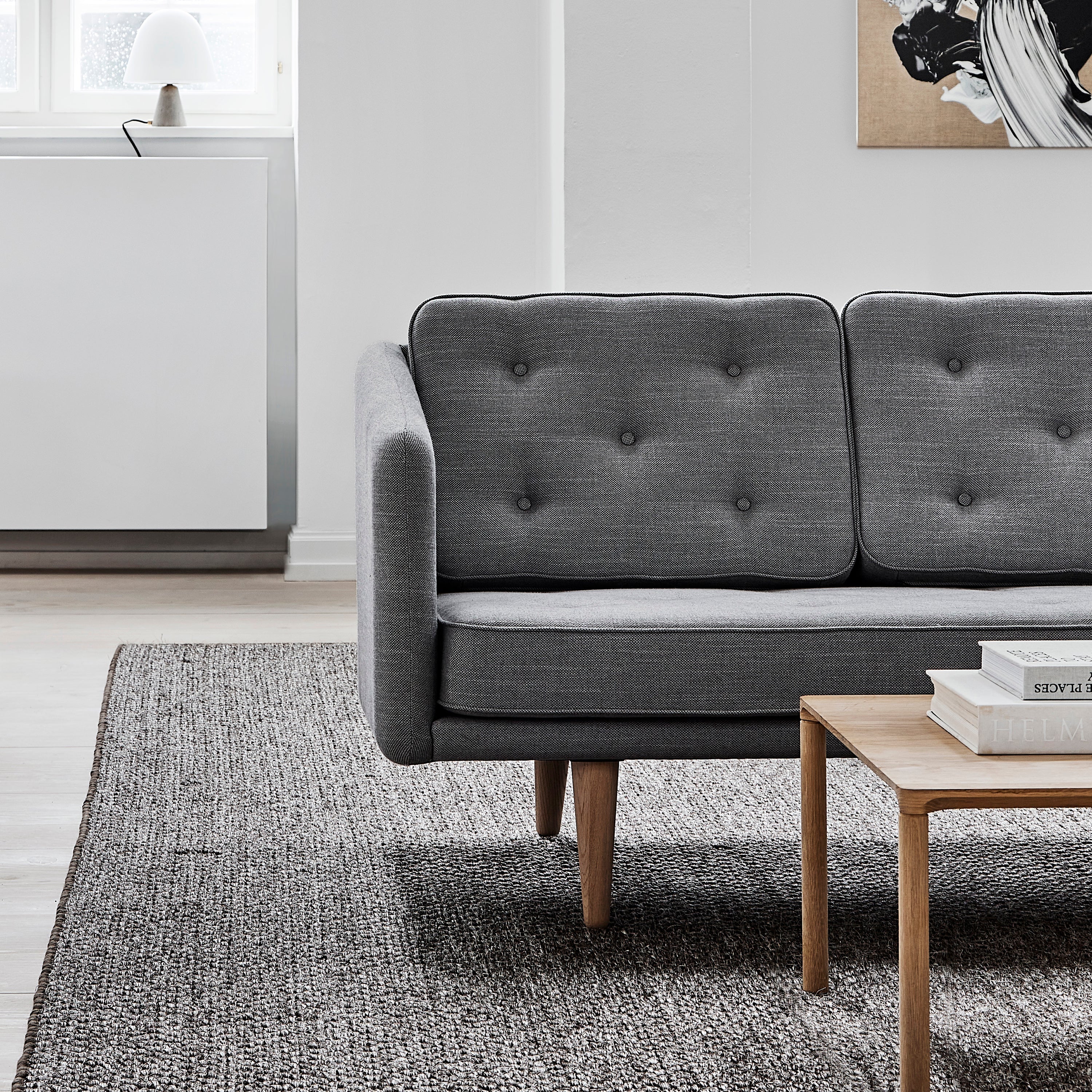 No. 1 Sofa