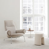 Wegner Queen Chair