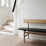 The Mogensen Bench