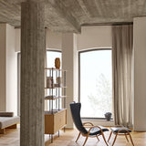 BM0253-1 Shelving System