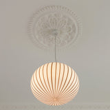 Filigrana Pendant Light: Ellipse