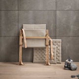 FK10 Plico Lounge Chair