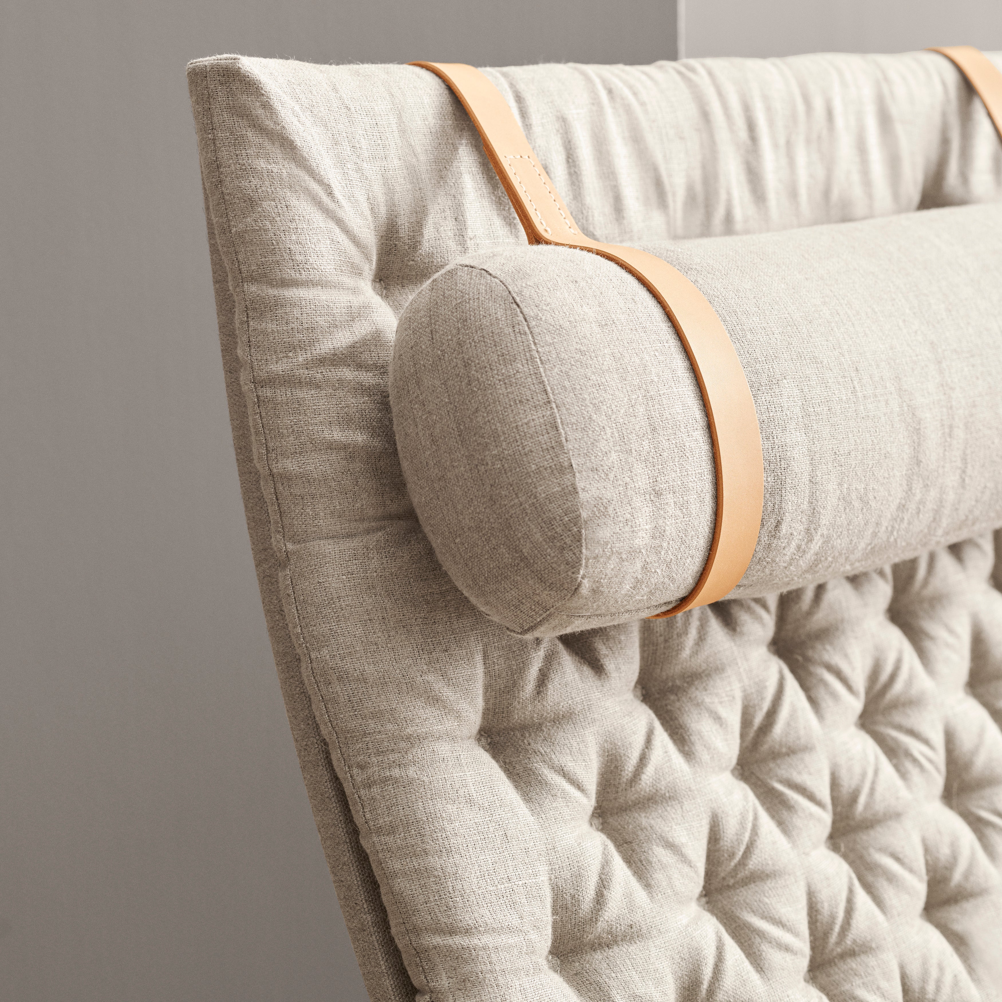 FK10 Plico Lounge Chair