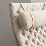 FK10 Plico Lounge Chair